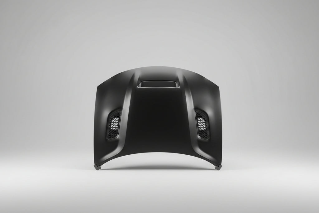 Cofre Estilo Redeye para Dodge Charger 2015–2023