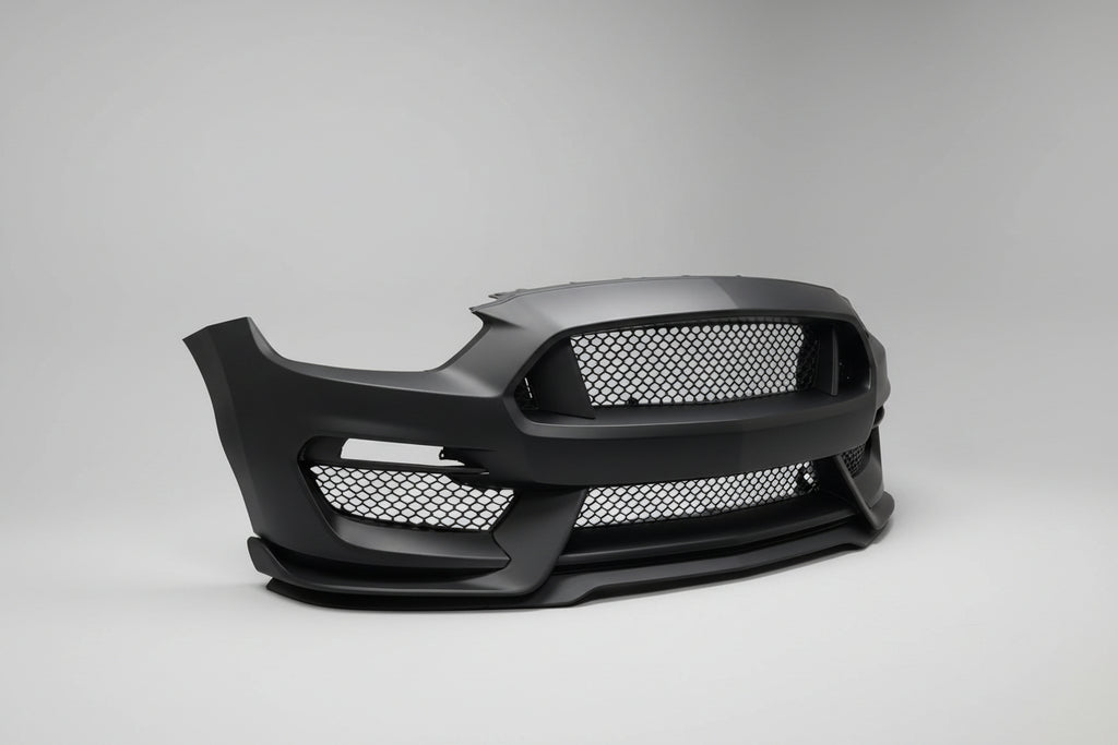 Defensa Delantera Estilo GT350 para Ford Mustang 2015–2017
