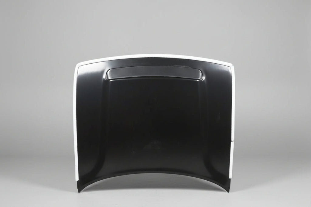 Cofre Estilo Demon para Dodge Challenger 2008–2023