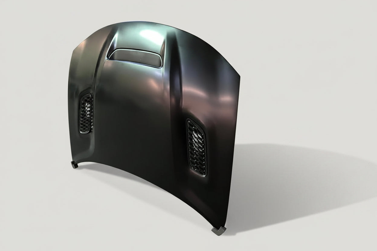 Cofre Estilo Redeye para Dodge Charger 2015–2023