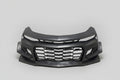 Defensa Delantera Completa Estilo 1LE para Chevrolet Camaro 2016–2018