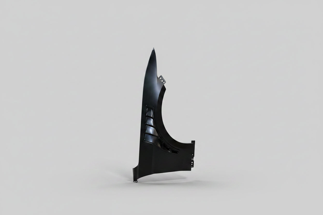 Salpicaderas Estilo KR para Ford Mustang 2015–2017