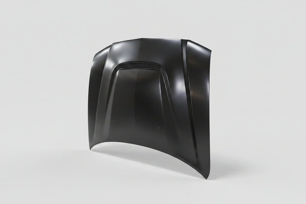 Cofre Estilo SRT para Dodge Charger 2010–2014