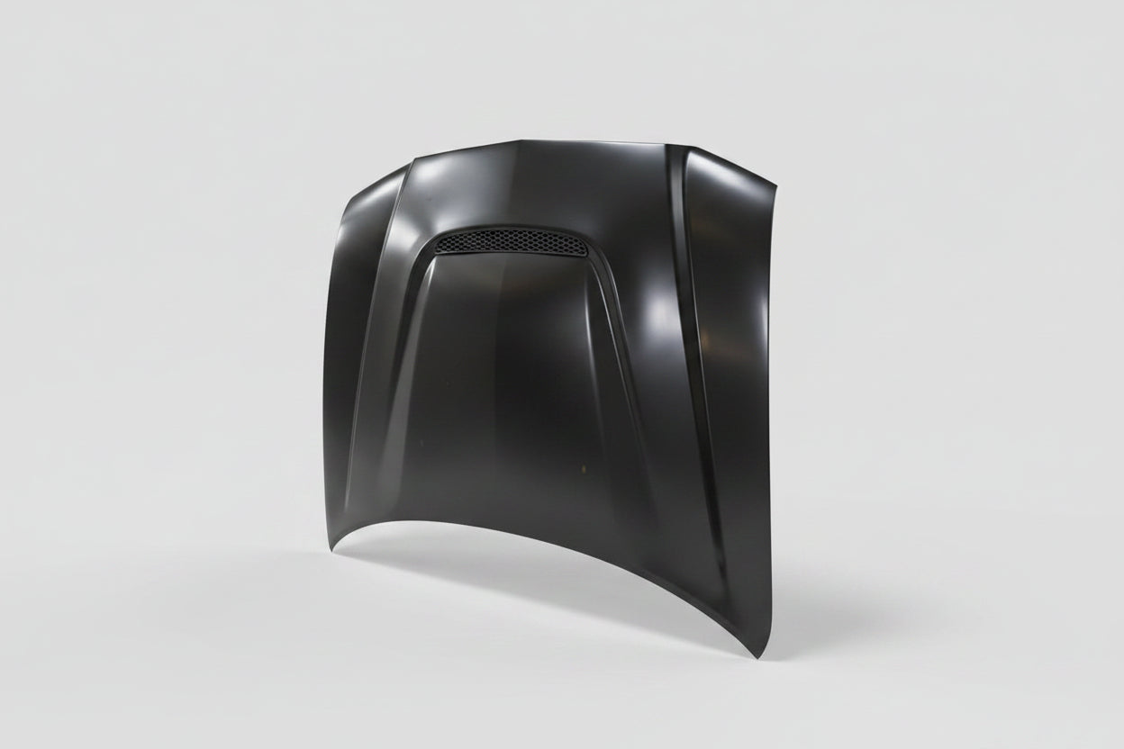 Cofre Estilo SRT para Dodge Charger 2010–2014