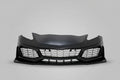 Defensa Delantera Completa Estilo ZL1 para Chevrolet Corvette C7 2014–2019