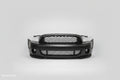 Defensa Delantera Completa de Conversión Estilo GT500 con Parrilla Cerrada para Ford Mustang 2010–2014