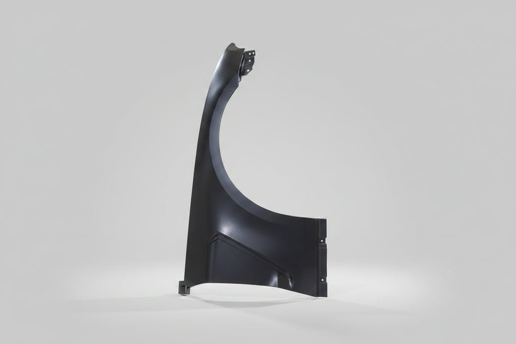 Salpicaderas Estilo GT350 para Ford Mustang 2010–2014