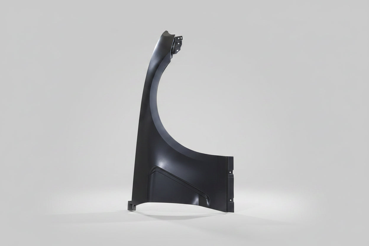 Salpicaderas Estilo GT350 para Ford Mustang 2010–2014