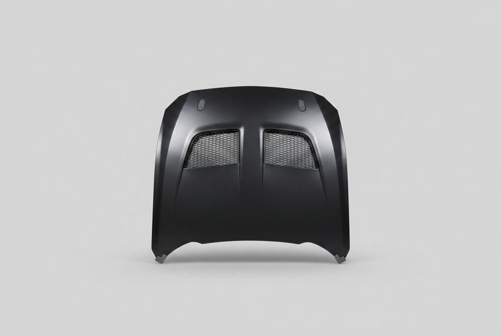 Cofre Estilo GTD para Ford Mustang 2024–2025