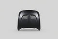 Cofre Estilo GTD para Ford Mustang 2024–2025