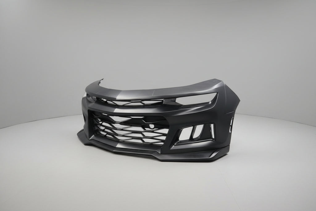 Defensa Delantera Estilo ZL1 para Chevrolet Camaro SS 2019–2023