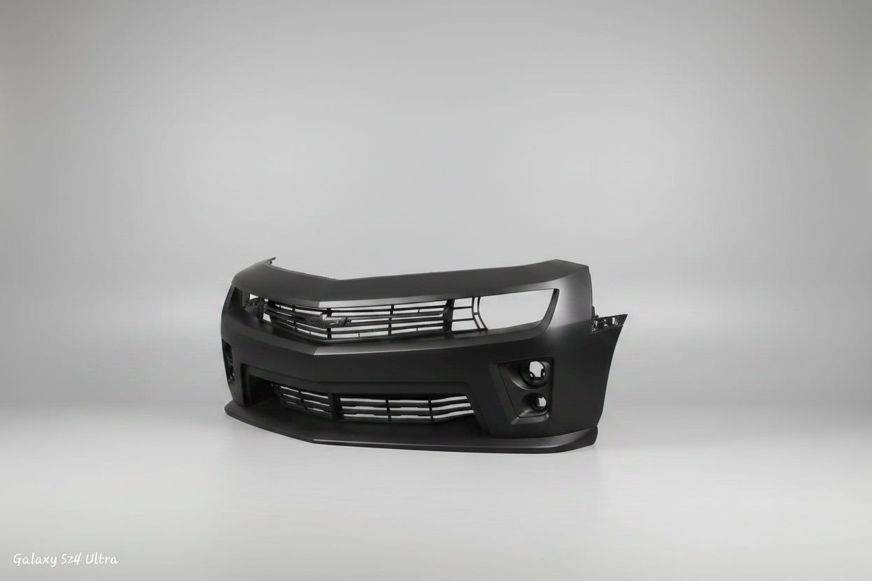 Defensa Delantera Completa Estilo ZL1 Clásico para Chevrolet Camaro 2010–2013