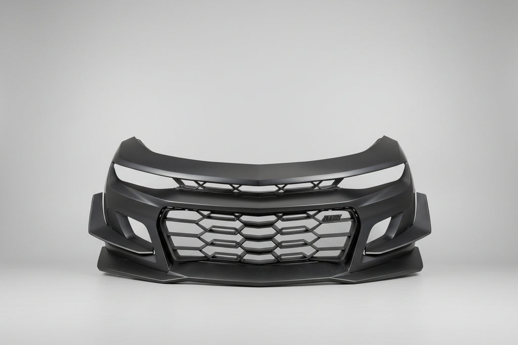 Defensa Delantera Estilo 1LE para Chevrolet Camaro 2019–2023