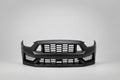 Defensa Delantera Estilo Dark Horse para Ford Mustang 2015–2017