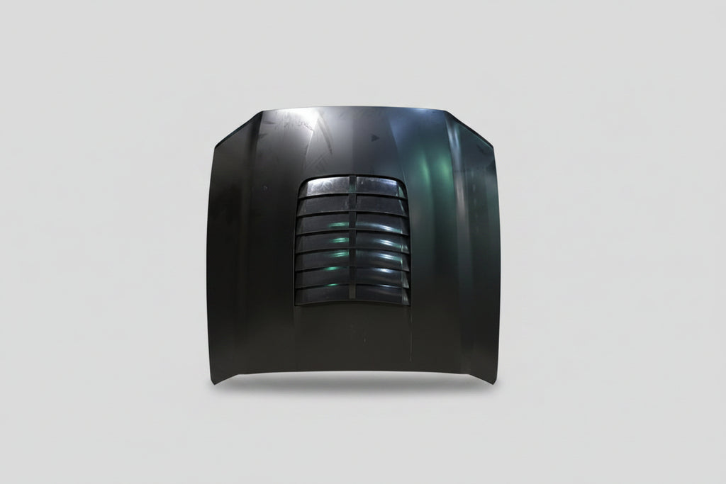 Cofre Estilo GT500 para Ford Mustang 2012–2014