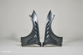Salpicaderas Estilo GTD para Ford Mustang 2024–2025