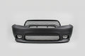 Defensa Delantera Estilo SRT para Dodge Durango 2013–2020