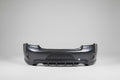 Defensa Trasera Estilo SRT para Dodge Charger 2015–2023