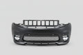 Defensa Delantera Completa Estilo SRT para Jeep Grand Cherokee 2016–2021