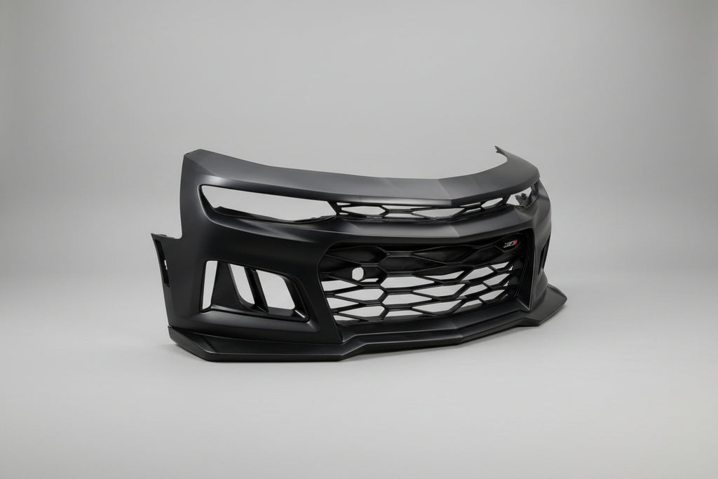 Defensa Delantera Estilo ZL1 para Chevrolet Camaro LT 2019–2023