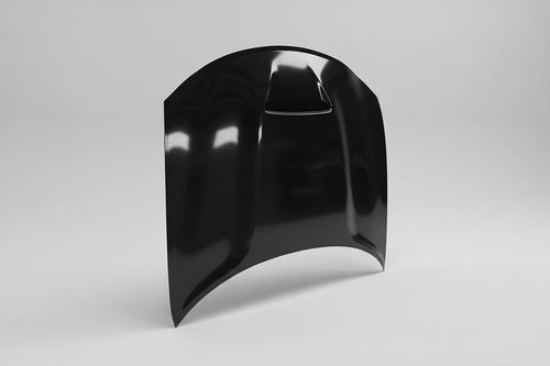 Cofre con Toma de Aire Central para Dodge Charger 2015–2023