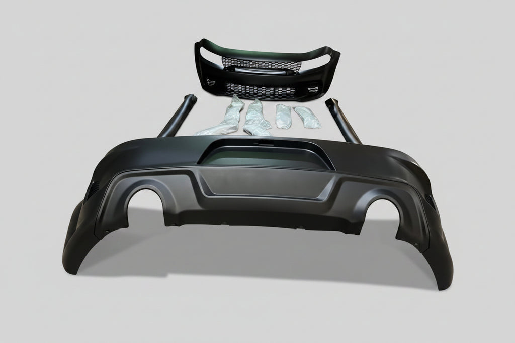 Kit de Widebody Completo para Dodge Charger 2015–2023