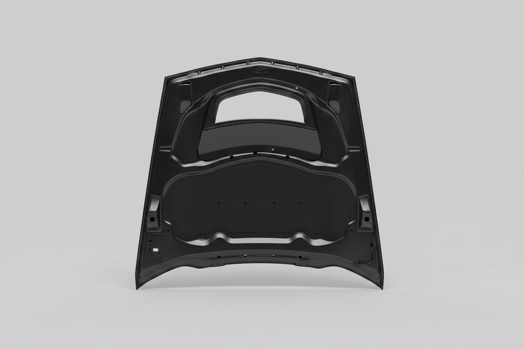 Cofre para Chevrolet Corvette 2014–2019