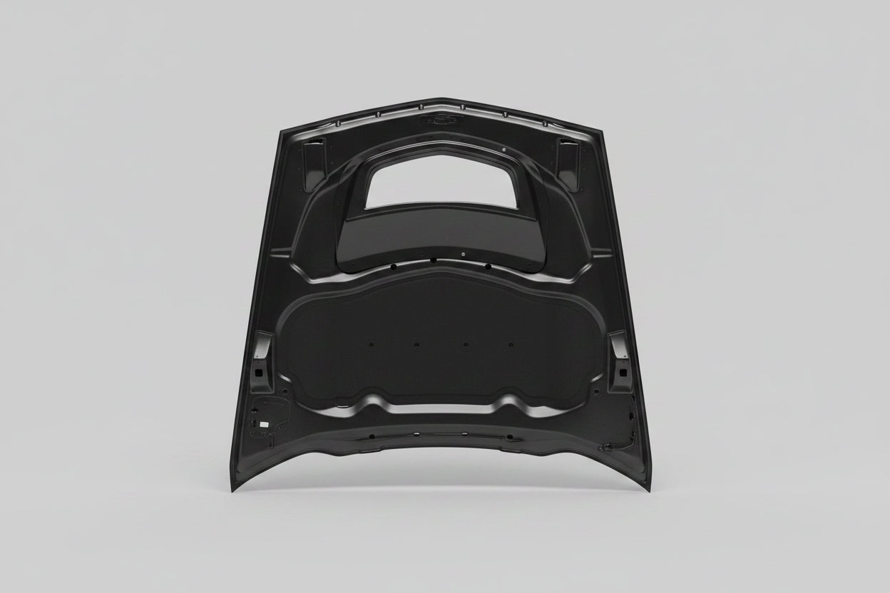 Cofre para Chevrolet Corvette 2014–2019