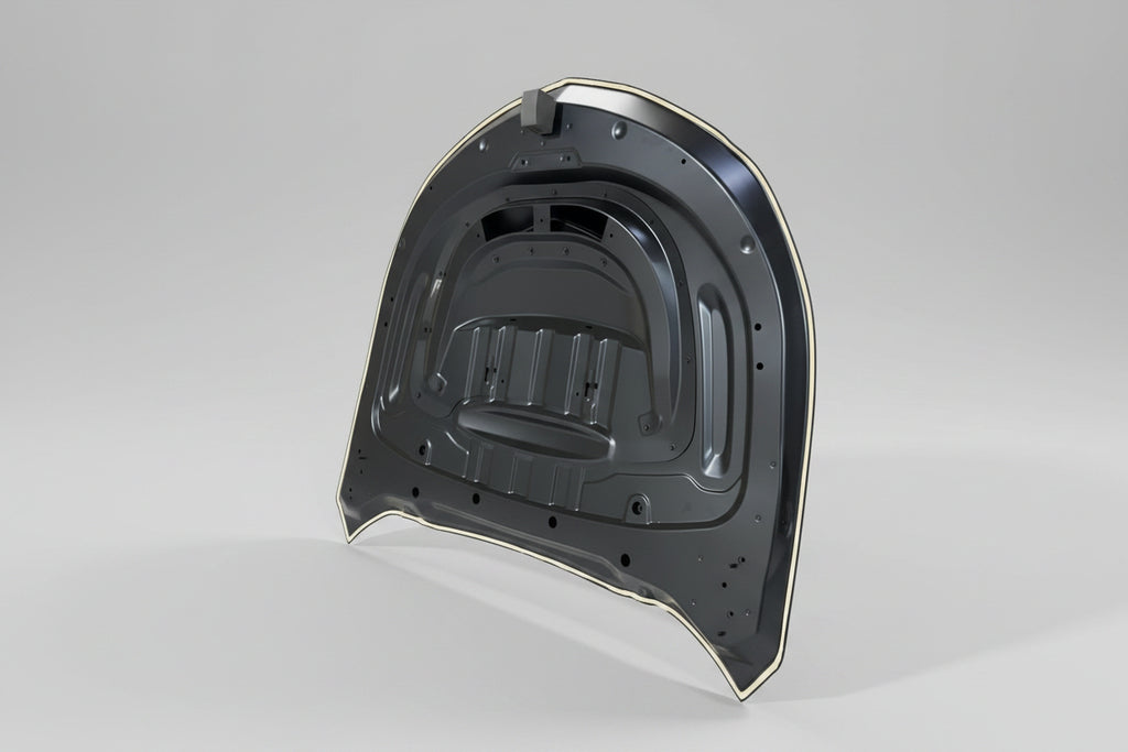 Cofre Estilo ZL1 para Chevrolet Camaro 2016–2023