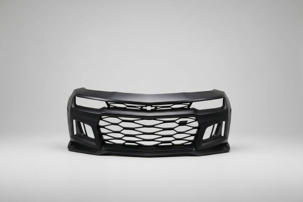 Defensa Delantera Estilo ZL1 para Chevrolet Camaro 2010–2015