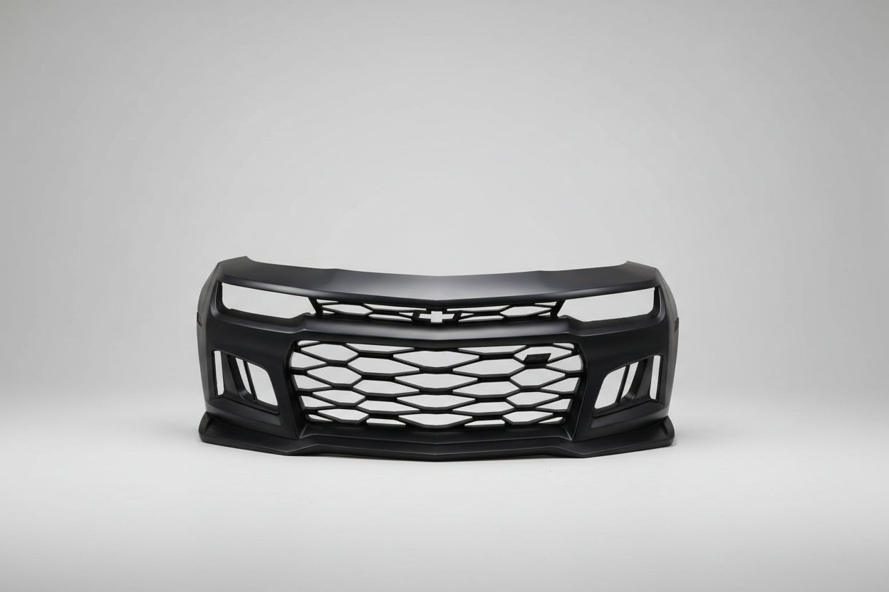 Defensa Delantera Estilo ZL1 para Chevrolet Camaro 2010–2015