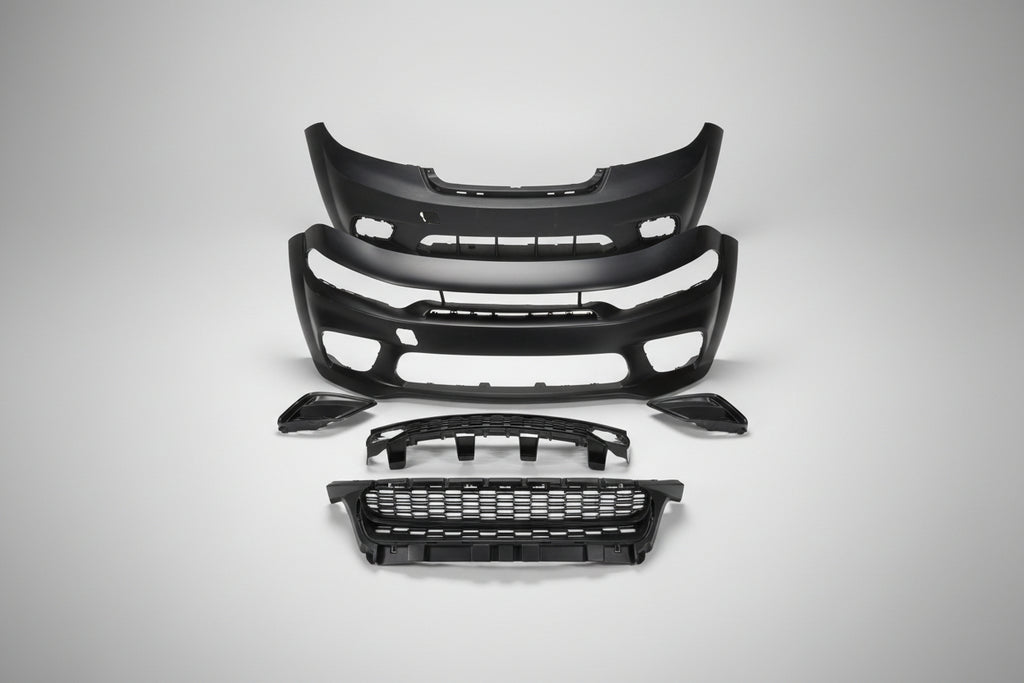 Kit de Widebody Completo para Dodge Charger 2015–2023