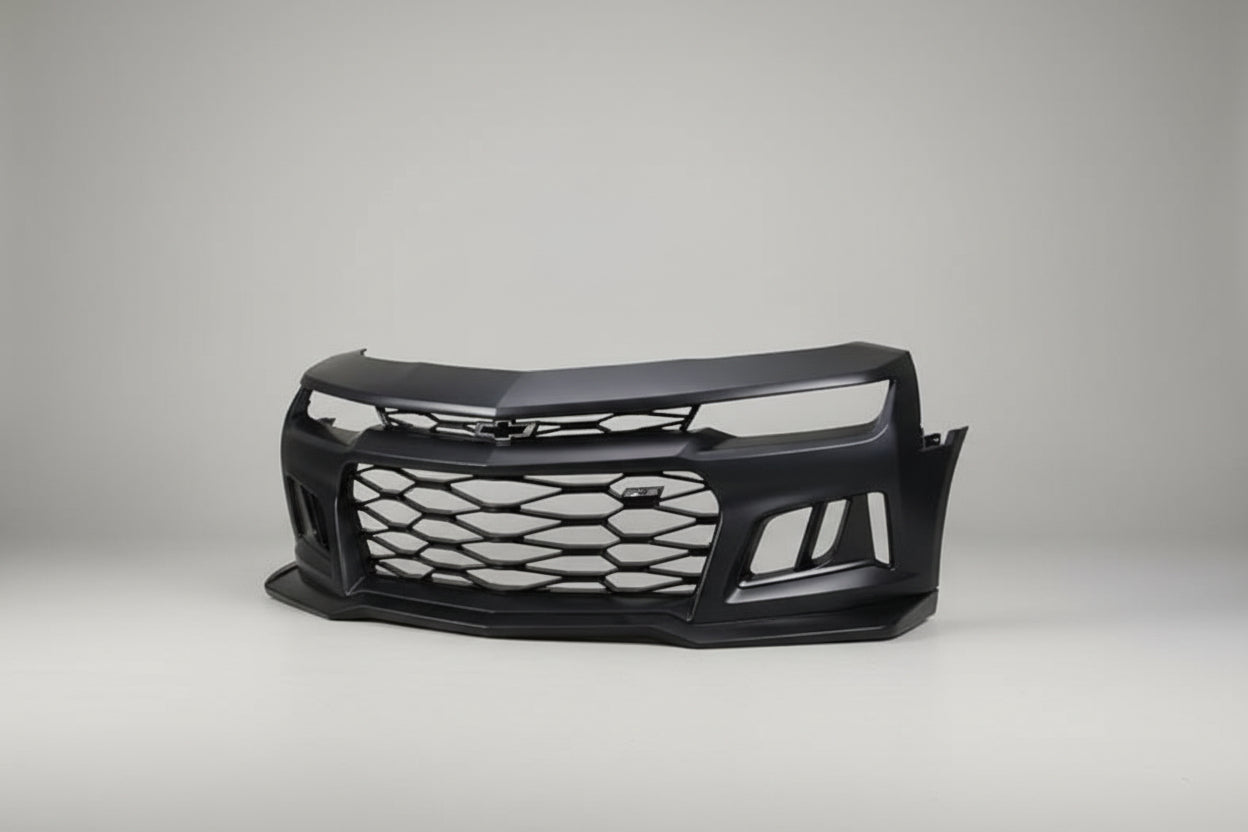 Defensa Delantera Estilo ZL1 para Chevrolet Camaro 2010–2015