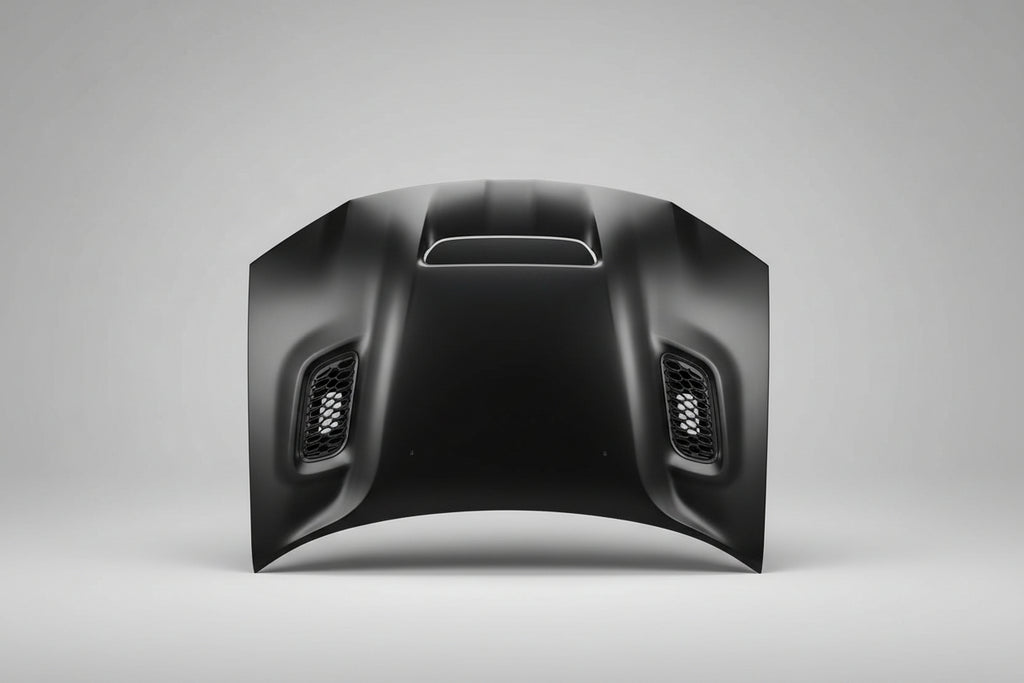 Cofre Estilo Redeye para Chrysler 300 2013–2023
