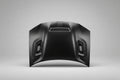 Cofre Estilo Redeye para Chrysler 300 2013–2023