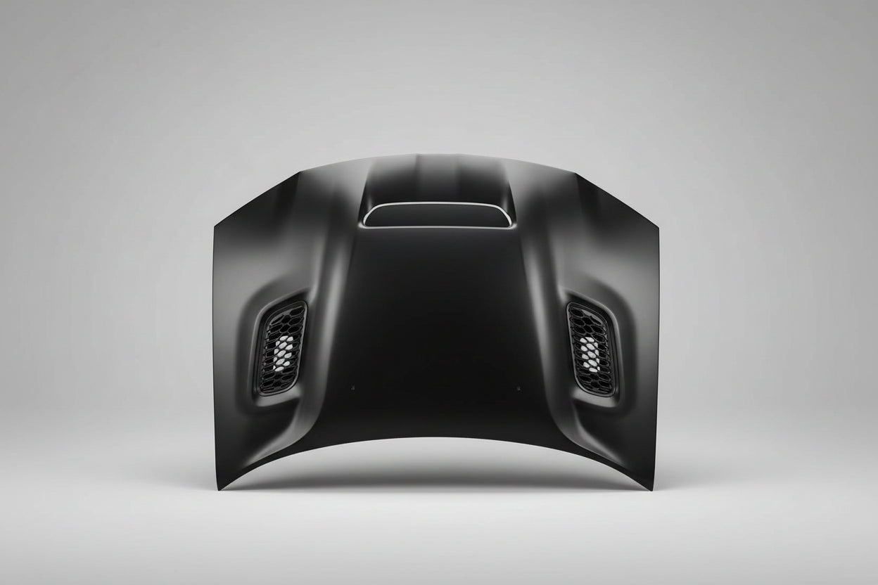 Cofre Estilo Redeye para Chrysler 300 2013–2023