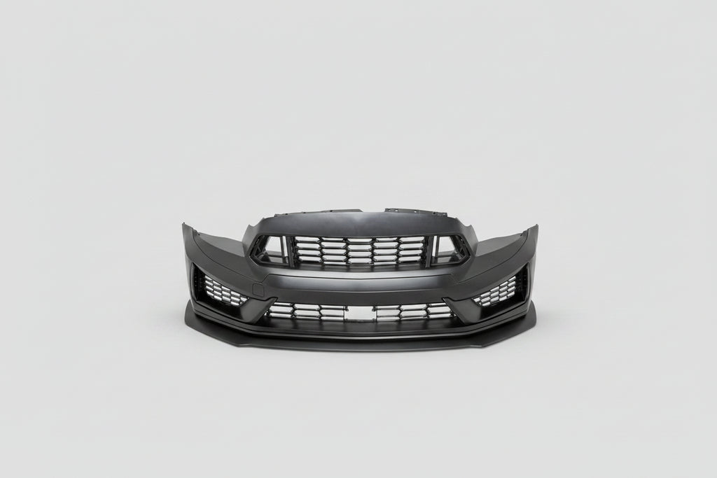 Defensa Delantera Estilo Dark Horse para Ford Mustang 2010–2014