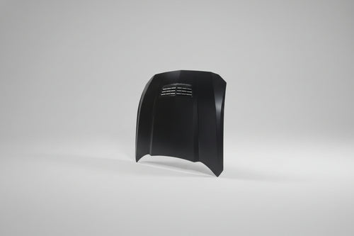 Cofre Estilo Dark Horse para Ford Mustang 2024–2025