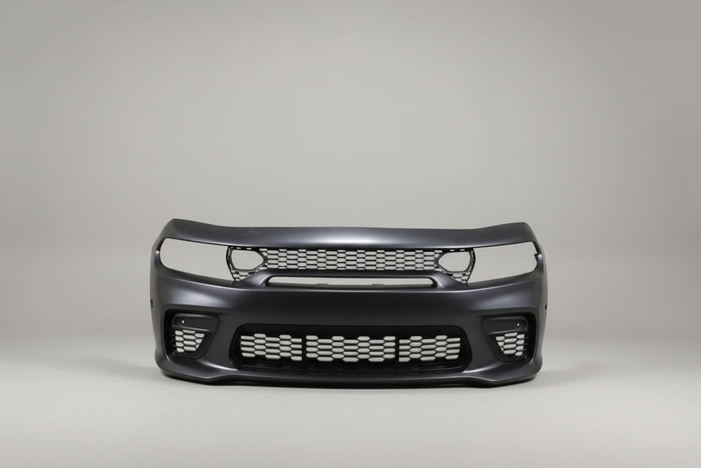 Defensa Delantera Completa para Dodge Charger 2015–2023