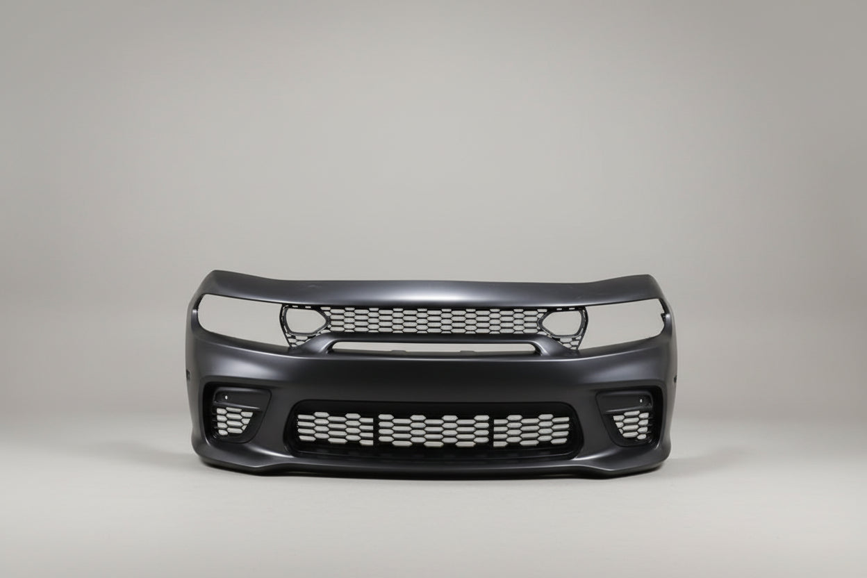 Defensa Delantera Completa para Dodge Charger 2015–2023