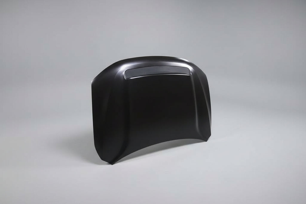 Cofre Estilo Demon para Dodge Durango 2013–2023