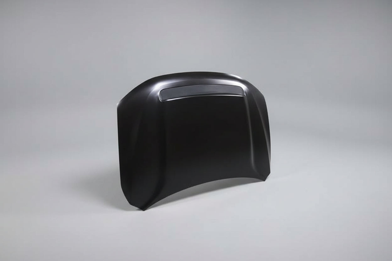 Cofre Estilo Demon para Dodge Durango 2013–2023