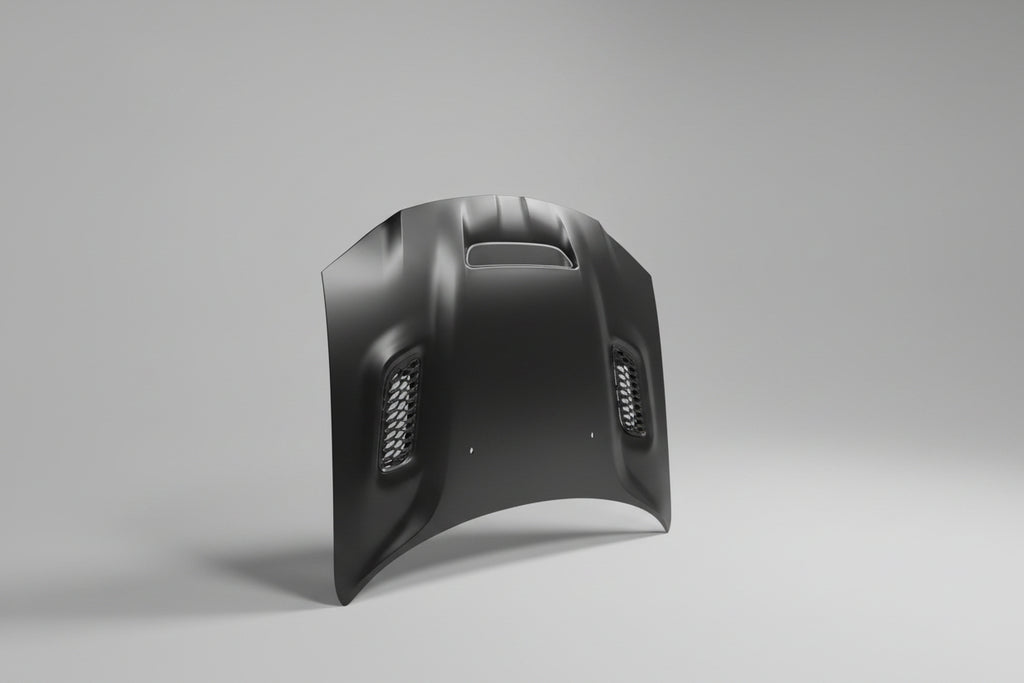 Cofre Estilo Redeye para Chrysler 300 2013–2023