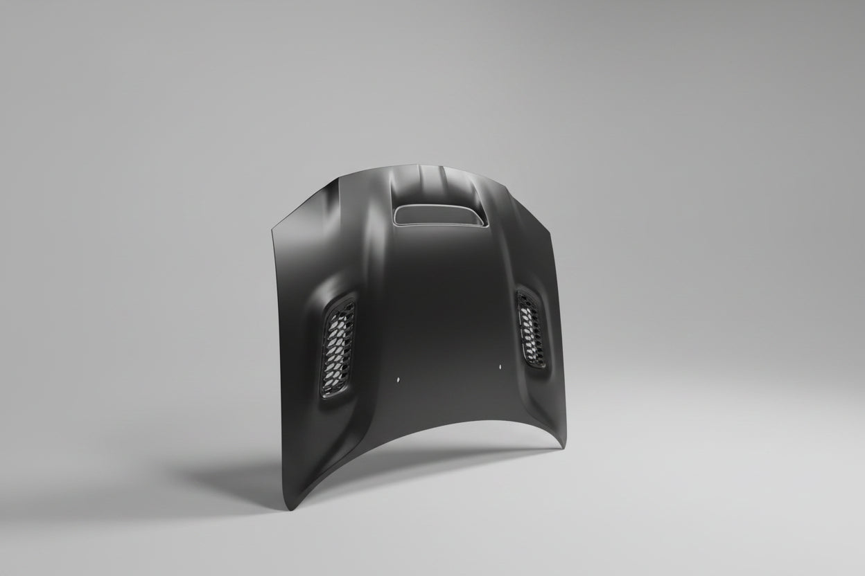 Cofre Estilo Redeye para Chrysler 300 2013–2023