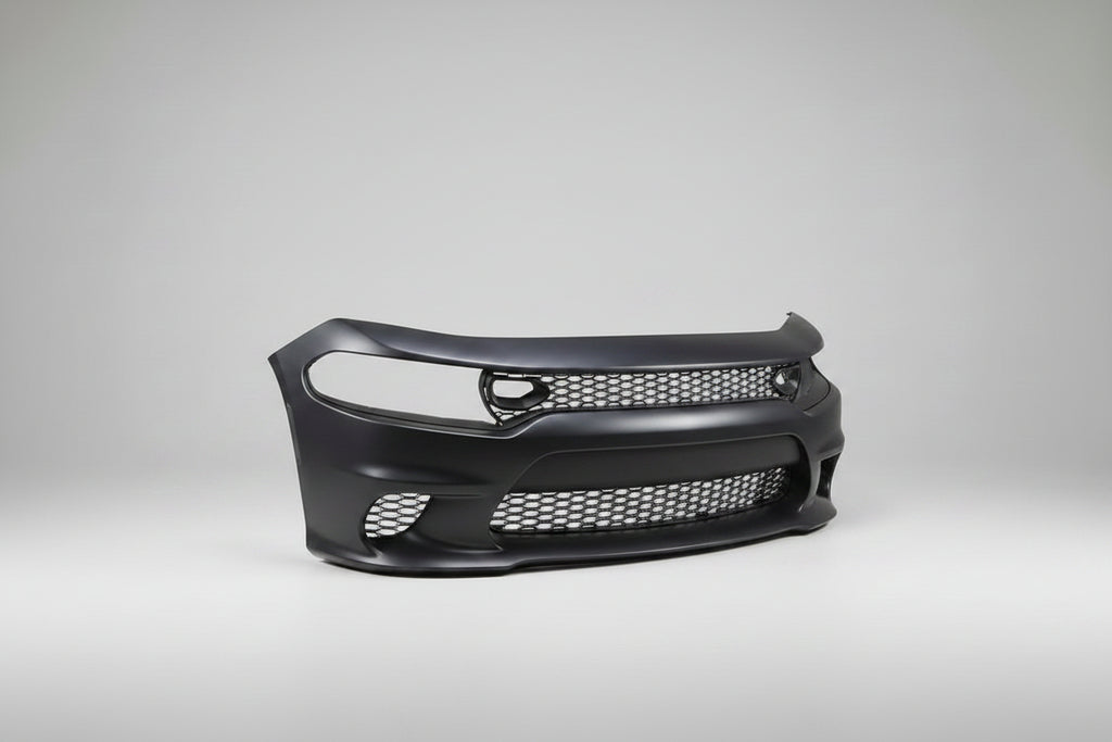 Defensa Delantera Estilo SRT para Dodge Charger 2015–2023