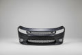 Defensa Delantera Estilo SRT para Dodge Charger 2015–2023