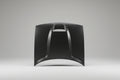 Cofre con Toma de Aire Central para Dodge Challenger 2008–2023