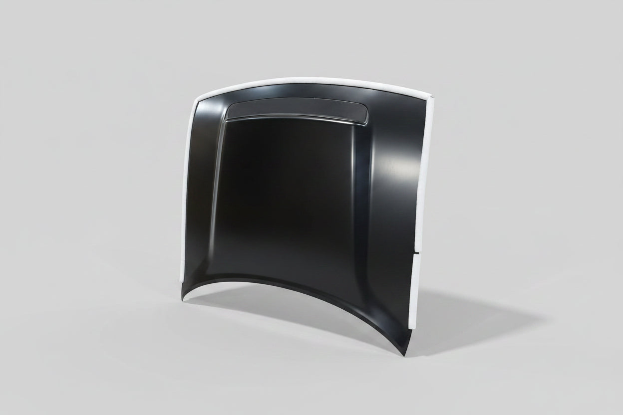 Cofre Estilo Demon para Dodge Challenger 2008–2023