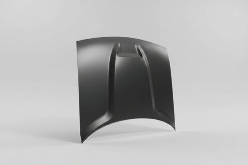 Cofre con Toma de Aire Central para Dodge Challenger 2008–2023