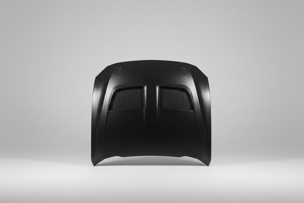 Cofre Estilo GTD para Ford Mustang 2018–2023